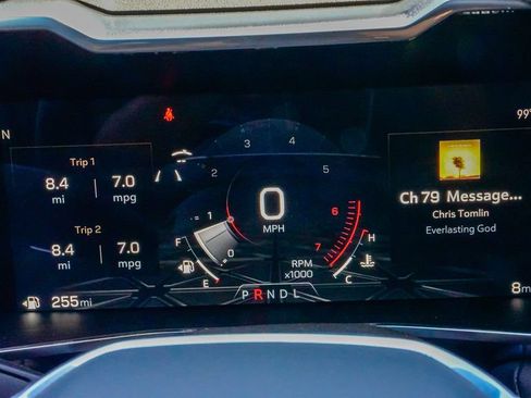 New 2026 GMC Canyon Elevation w/ Technology Package RWD image 17