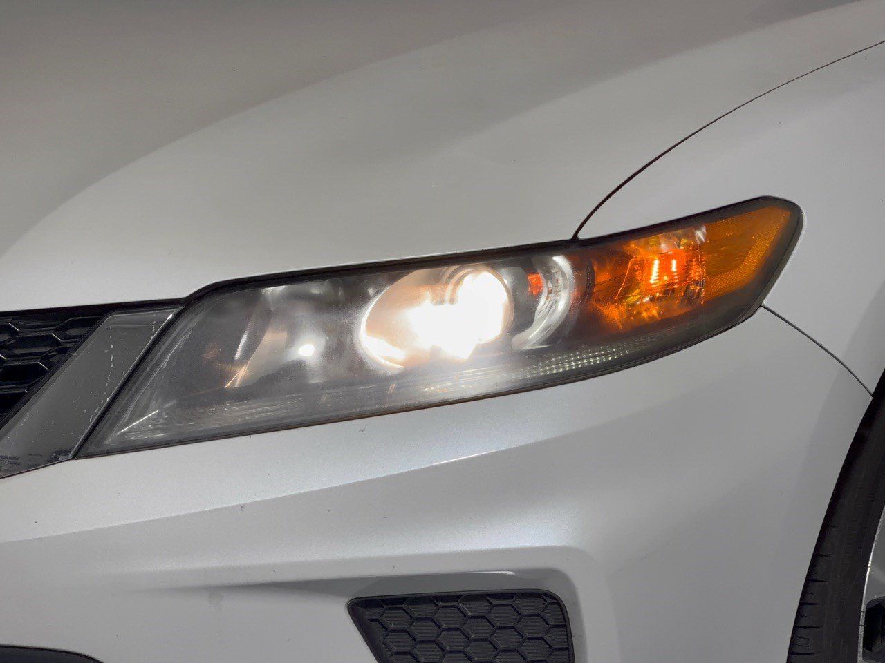 Used 2013 Honda Accord LX-S image 12