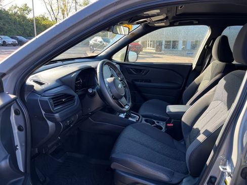 Certified 2025 Subaru Forester Premium image 8