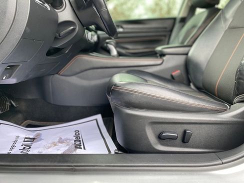 Used 2019 Nissan Altima 2.5 SR image 21