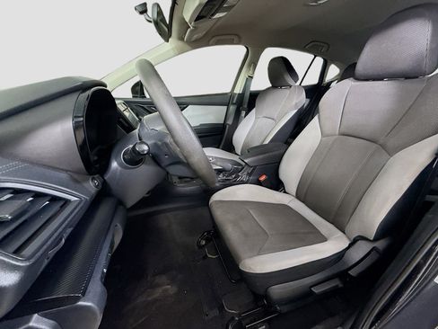 Used 2018 Subaru Crosstrek 2.0i image 22