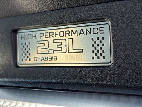 Used 2022 Ford Mustang Convertible w/ 2.3L High Performance Package RWD image 9