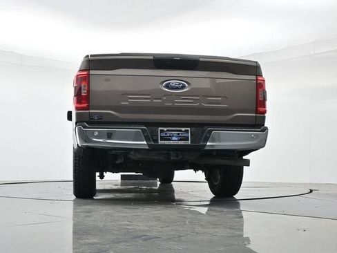 Used 2022 Ford F150 XLT w/ Equipment Group 301A Mid AWD/4WD image 36
