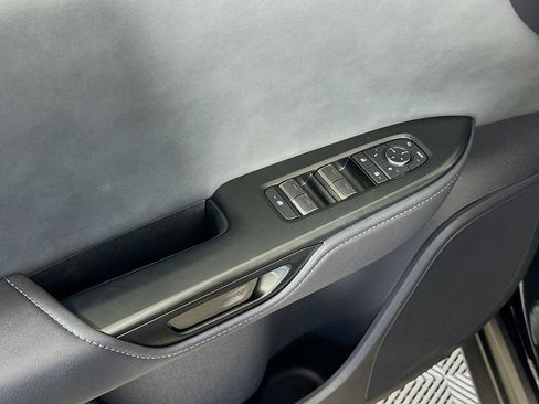 New 2026 Lexus RZ 350e 2WD image 20