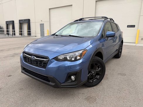 Used 2019 Subaru Crosstrek 2.0i Premium image 2