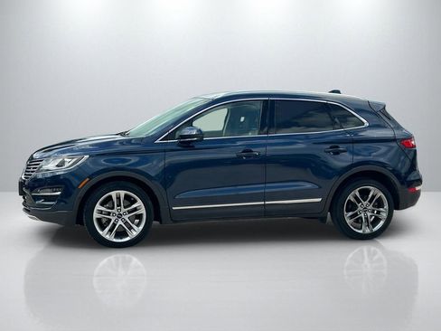 Used 2017 Lincoln MKC Reserve AWD/4WD image 8