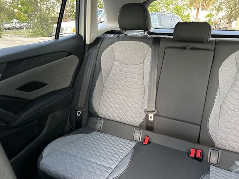 New 2026 Volkswagen Tiguan S FWD image 12