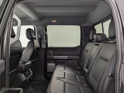 Used 2023 Ford F150 Lariat w/ Equipment Group 502A High image 16