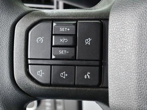 New 2026 Ford F350 XL w/ XL Driver Assist Package image 32