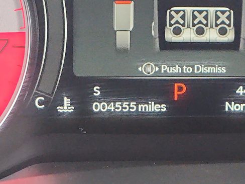 Certified 2025 Acura RDX A-Spec image 21