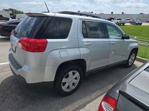 Used 2014 GMC Terrain SLE w/ Convenience Package AWD/4WD image 6