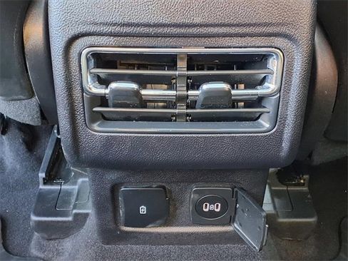 Certified 2024 Lincoln Corsair Reserve w/ Equipment Group 201A image 11