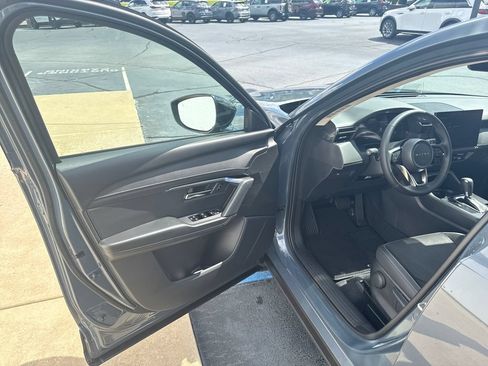 New 2026 MAZDA CX-5 Select AWD/4WD image 26