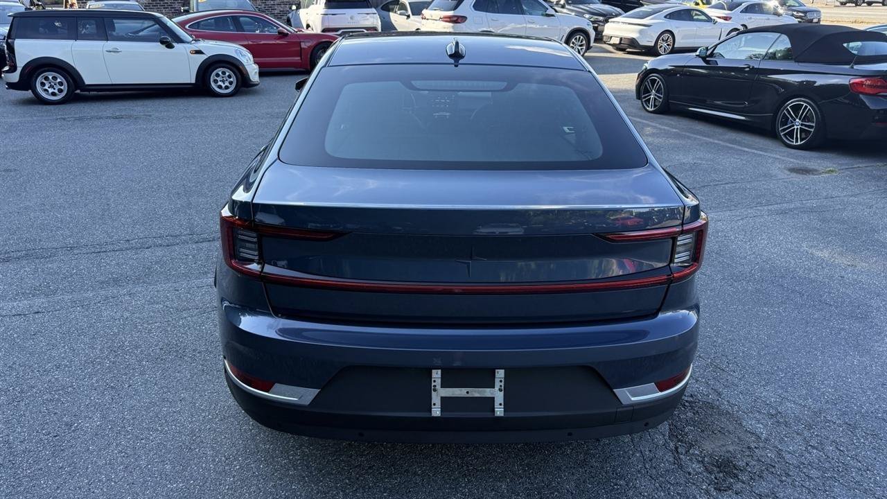 Used 2023 Polestar Polestar 2 FWD image 15