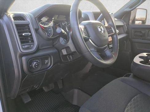 New 2026 RAM 2500 Tradesman w/ Power Wagon Package image 3