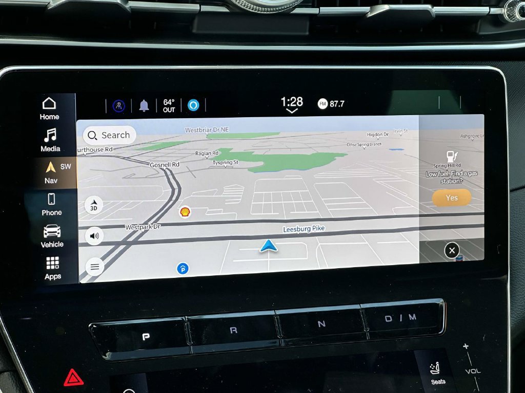 New 2024 Maserati Grecale GT AWD/4WD image 14