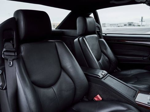 Used 2002 Mercedes-Benz SL 500 w/ SL2 Option Pkg image 36