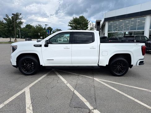 Used 2026 GMC Sierra 1500 Elevation w/ Elevation Premium Package AWD/4WD image 2