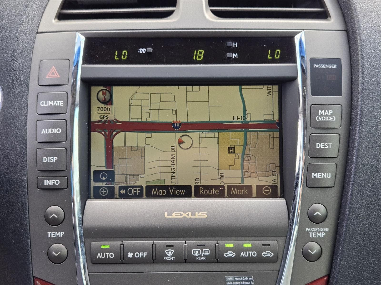 Used 2009 Lexus ES 350 w/ Premium Pkg Plus FWD image 14