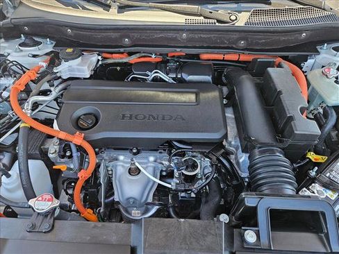 Used 2025 Honda CR-V Sport Touring image 23