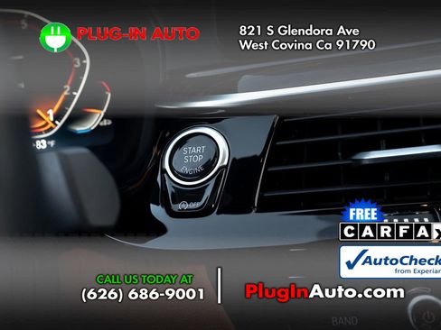 Used 2023 BMW 530i xDrive w/ Convenience Package image 23