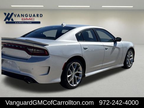 Used 2023 Dodge Charger GT image 8