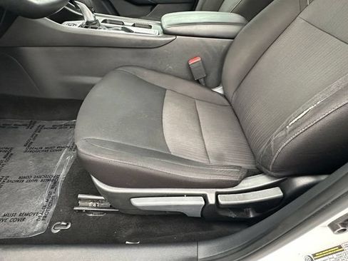 Used 2024 Nissan Sentra SV w/ All-Weather Package FWD image 22