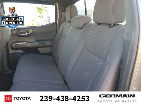 Used 2018 Toyota Tacoma SR5 image 19