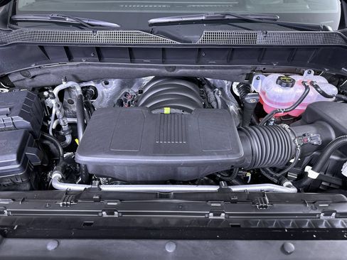 New 2026 Chevrolet Silverado 1500 High Country AWD/4WD image 68