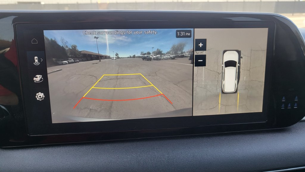 Used 2025 Hyundai Palisade XRT AWD/4WD image 39