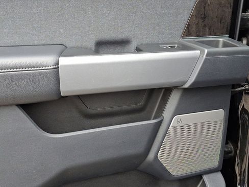 Used 2024 Ford F250 Lariat w/ Lariat Ultimate Package image 18