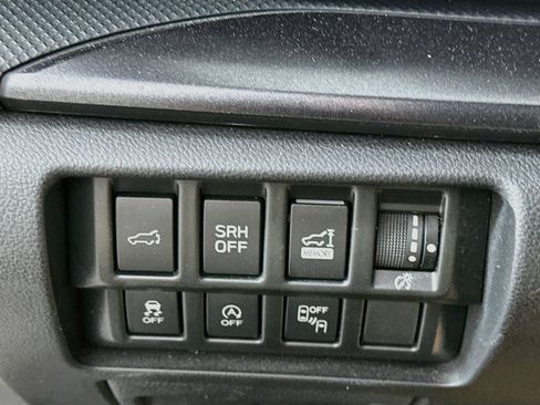 Used 2022 Subaru Forester Sport w/ Popular Package #2 AWD/4WD image 17