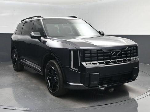 Used 2027 Kia Telluride EX X-Line AWD/4WD image 8