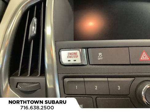 Used 2013 Buick Verano Leather FWD image 19