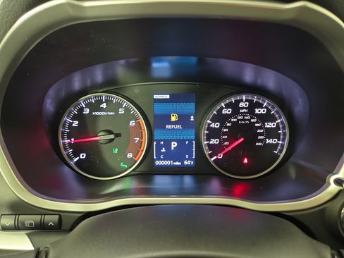 New 2026 Mitsubishi Eclipse Cross SE image 16