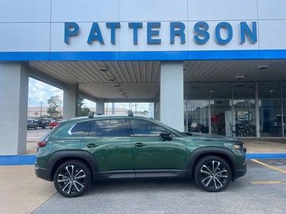 Used 2026 MAZDA CX-50 AWD 2.5 S w/ Weather Package