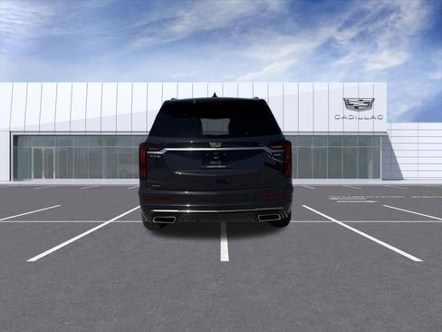 Used 2024 Cadillac XT6 Premium Luxury w/ LPO, Floor Liner Package AWD/4WD image 12