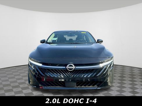 New 2026 Nissan Sentra SV image 12