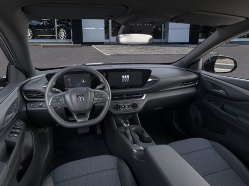 New 2026 Buick Envista Preferred w/ Convenience I Package image 19