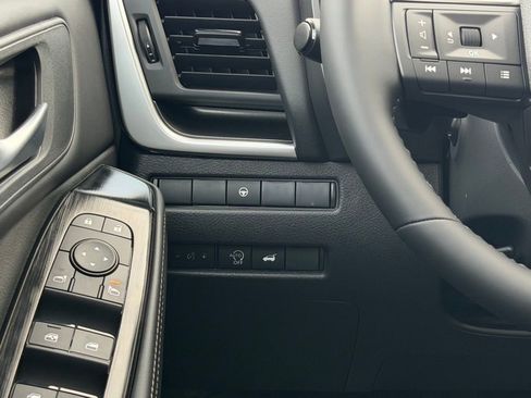 New 2026 Nissan Rogue Dark Armor image 24