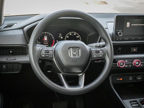 Used 2024 Honda CR-V LX image 6