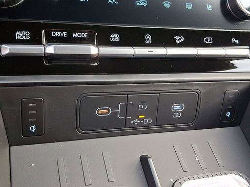 New 2026 Hyundai Santa Fe Calligraphy image 15