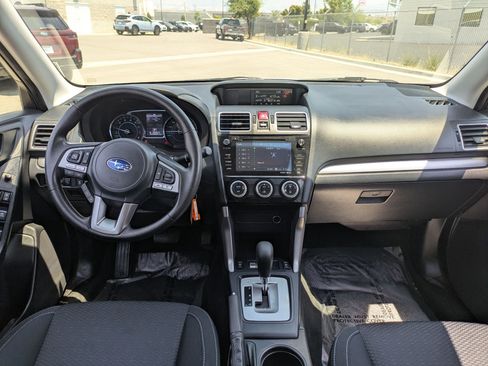 Used 2018 Subaru Forester 2.5i Premium AWD/4WD image 23
