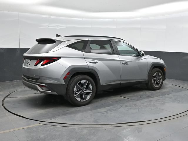 Used 2026 Hyundai Tucson SEL Plus FWD image 3