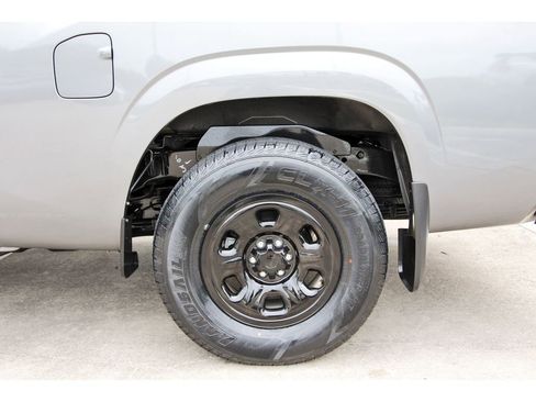 Used 2025 Nissan Frontier S w/ S Utility Package RWD image 26