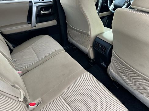 Used 2022 Toyota 4Runner SR5 image 17