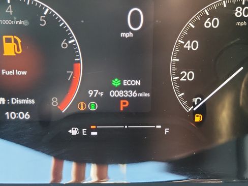 Used 2026 Honda Civic Sport image 25