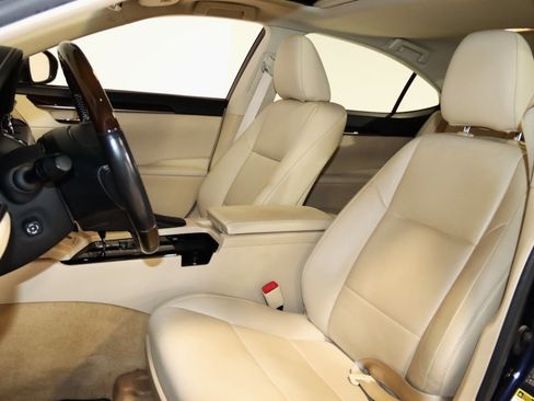 Used 2013 Lexus ES 350 image 29