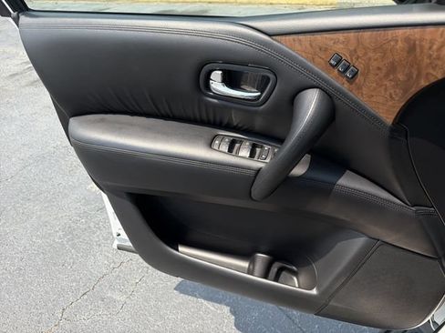 Used 2023 Nissan Armada SL w/ Cargo Package RWD image 28