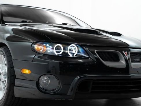 Used 2005 Pontiac GTO image 18